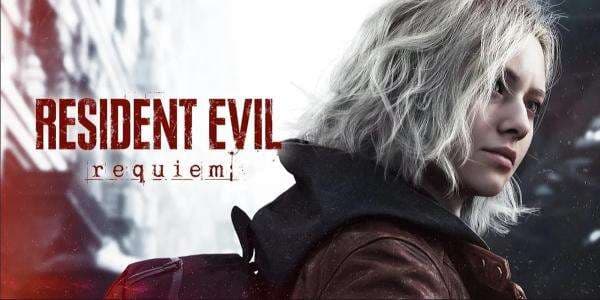 Capcom Umumkan Resident Evil Requiem, Bakal Rilis Februari 2026 Capcom Umumkan Resident Evil Requiem, Bakal Rilis Februari 2026