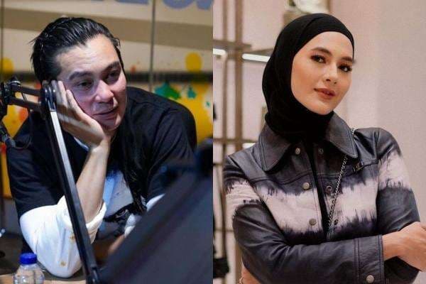 Resmi Cerai, Baim Wong: Bukan Sepenuhnya Salah Paula Resmi Cerai, Baim Wong: Bukan Sepenuhnya Salah Paula