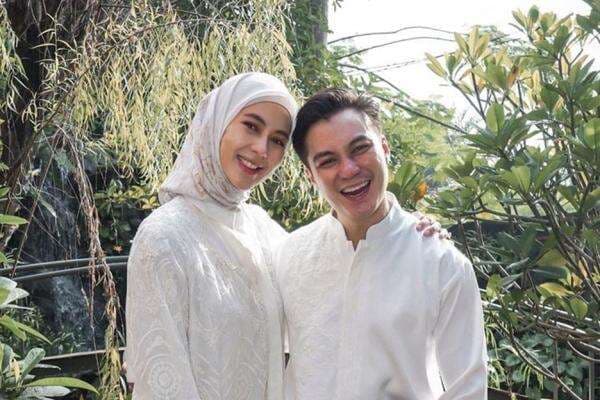 Resmi Cerai dari Baim Wong, Paula Verhoeven Dinyatakan Bersalah karena Perselingkuhan Resmi Cerai dari Baim Wong, Paula Verhoeven Dinyatakan Bersalah karena Perselingkuhan