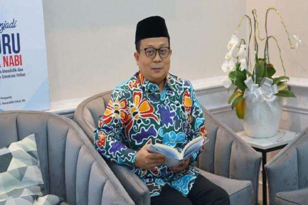 Resmi dari Kemenag, Ini Jadwal Terbaru PPG Dalam Jabatan Angkatan 1 Resmi dari Kemenag, Ini Jadwal Terbaru PPG Dalam Jabatan Angkatan 1