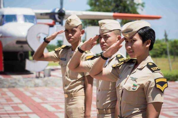 Resmi Dibuka Besok, Ini Alur Pendaftaran Sekolah Kedinasan 2025 Resmi Dibuka Besok, Ini Alur Pendaftaran Sekolah Kedinasan 2025