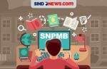 Resmi, Ini Materi Soal UTBK SNBT 2025, Ada Tes Kompetensi Akademik (TKA) ? Resmi, Ini Materi Soal UTBK SNBT 2025, Ada Tes Kompetensi Akademik (TKA) ?