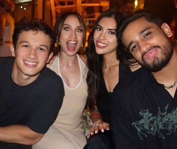 Resolusi Cinta Laura di 2025: Hidup Bukan Hanya tentang Pekerjaan Resolusi Cinta Laura di 2025: Hidup Bukan Hanya tentang Pekerjaan