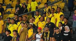 Respons Bijak Masyarakat Malaysia Setelah Disindir Ranking FIFA Timnas Indonesia Salip Timnas Malaysia