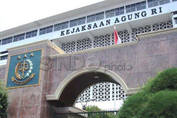 Respons Kejagung Soal Pengaduan Jampidsus ke KPK Dinilai Arogan Respons Kejagung Soal Pengaduan Jampidsus ke KPK Dinilai Arogan