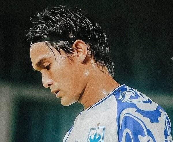 Respons Pelatih PSIS Semarang Usai Zalnando Balik ke Persib Bandung Respons Pelatih PSIS Semarang Usai Zalnando Balik ke Persib Bandung