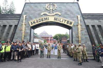 Retreat Kepala Daerah, Kemendagri Ungkap Peran Penting Satpol PP dan Damkar di Masyarakat Retreat Kepala Daerah, Kemendagri Ungkap Peran Penting Satpol PP dan Damkar di Masyarakat