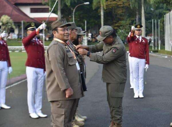 Cerita Kepala Daerah Ikuti Retret di IPDN: Kasur Keras, Waktu Makan Dibatasi Cerita Kepala Daerah Ikuti Retret di IPDN: Kasur Keras, Waktu Makan Dibatasi