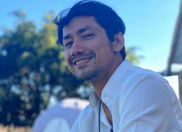 Revaldo Siap Main Film Lagi Usai 1 Tahun Jalani Rehabilitasi Narkoba Revaldo Siap Main Film Lagi Usai 1 Tahun Jalani Rehabilitasi Narkoba