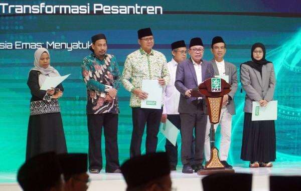 Revitalisasi Pesantren Jawab Tantangan Zaman, Proaktif Ciptakan Lingkungan Bebas Bullying Revitalisasi Pesantren Jawab Tantangan Zaman, Proaktif Ciptakan Lingkungan Bebas Bullying