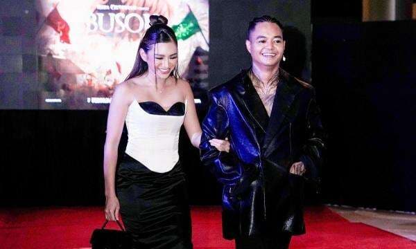 Reza Arap Gandeng Kakak Shafa Harris, Pacar Baru? Reza Arap Gandeng Kakak Shafa Harris, Pacar Baru?