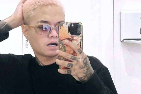 Reza Arap Habiskan Hampir Rp500 Juta dalam Semalam untuk Party Reza Arap Habiskan Hampir Rp500 Juta dalam Semalam untuk Party