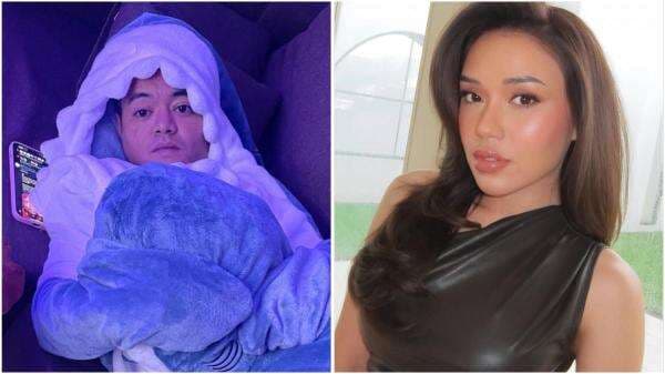 Reza Arap dan Lula Lahfah Diduga Pacaran, Faktanya Mengejutkan! Reza Arap dan Lula Lahfah Diduga Pacaran, Faktanya Mengejutkan!