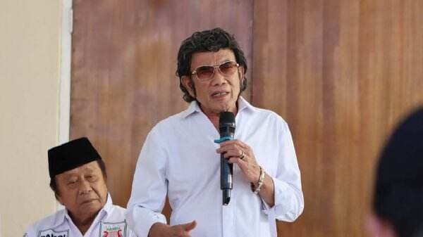 Innalillahi, Rhoma Irama Berduka Cita Innalillahi, Rhoma Irama Berduka Cita