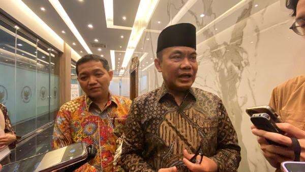 RI Nego Tarif 0 Persen Ekspor CPO, Kopi, hingga Nikel ke AS RI Nego Tarif 0 Persen Ekspor CPO, Kopi, hingga Nikel ke AS