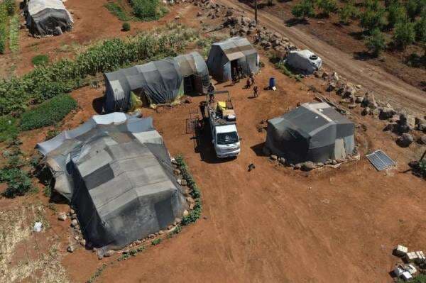 Ribuan Orang Suku Arab Menuju Sweida untuk Bantu Klan Badui Hadapi Druze Ribuan Orang Suku Arab Menuju Sweida untuk Bantu Klan Badui Hadapi Druze