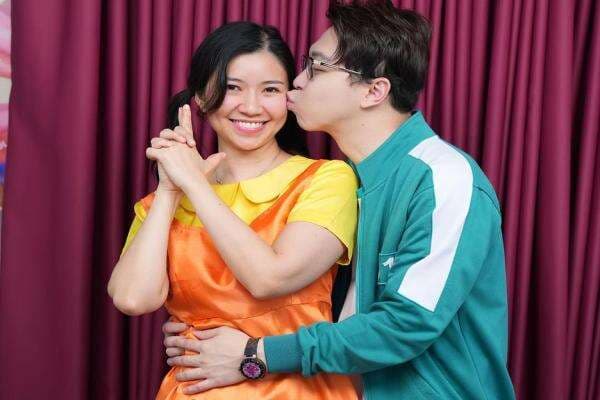 Ricard Lee Sayangkan Sikap Netizen yang Mencibir Dirinya Mualaf, Dituding Cari Nama dan Uang Ricard Lee Sayangkan Sikap Netizen yang Mencibir Dirinya Mualaf, Dituding Cari Nama dan Uang