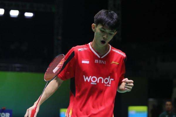 Hasil Badminton Asia Junior Championships 2025: Indonesia Hajar Singapura 110-66! Hasil Badminton Asia Junior Championships 2025: Indonesia Hajar Singapura 110-66!