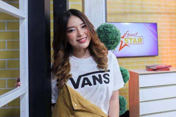 Rilis Lagu Soal Pria yang Suka Menipu Wanita, Anneth Delicia: Bukan Kisah Pribadi Ya! Rilis Lagu Soal Pria yang Suka Menipu Wanita, Anneth Delicia: Bukan Kisah Pribadi Ya!