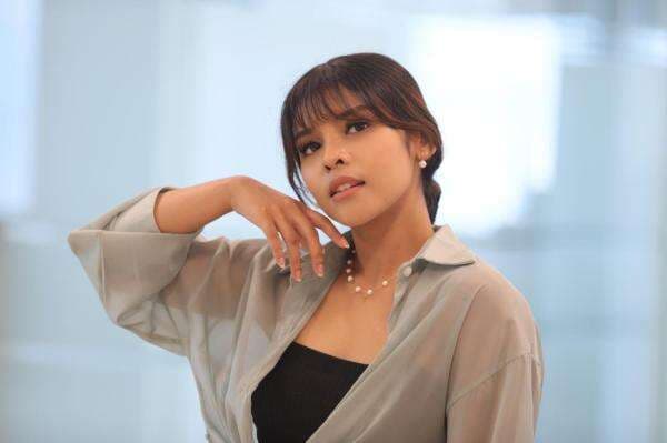 Rimar Callista Rilis Idea of You, Kolaborasi dengan Musisi Swedia Rimar Callista Rilis Idea of You, Kolaborasi dengan Musisi Swedia