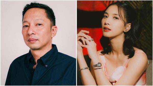 Sheila Dara dan Ringgo Agus Rahman Terpilih Jadi Duta FFI 2025 Sheila Dara dan Ringgo Agus Rahman Terpilih Jadi Duta FFI 2025