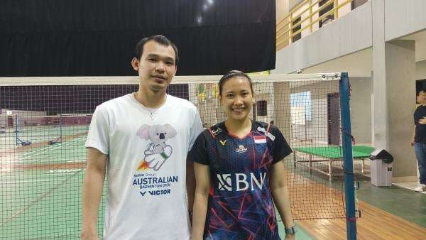 Sempat Dirombak, Rinov Rivaldy dan Pitha Mentari Ambil Sisi Positif Usai Rujuk Sempat Dirombak, Rinov Rivaldy dan Pitha Mentari Ambil Sisi Positif Usai Rujuk