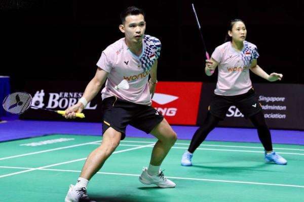 Nasib Rinov/Pitha di Ujung Tanduk! Kejuaraan Dunia 2025 Jadi Penentu Nasib Rinov/Pitha di Ujung Tanduk! Kejuaraan Dunia 2025 Jadi Penentu