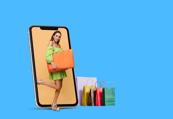 Riset INDEF: 50 UMKM Pilih Shopee Jadi Platform Utama untuk Berjualan Online Riset INDEF: 50 UMKM Pilih Shopee Jadi Platform Utama untuk Berjualan Online