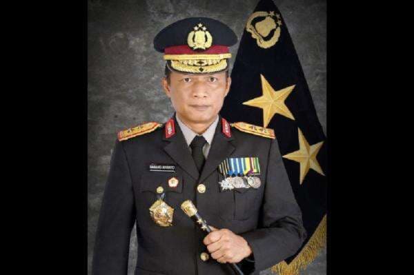 Riwayat Kepangkatan Irjen Nanang Avianto yang Kuasai Bidang Reserse, Lantas, dan Propam Riwayat Kepangkatan Irjen Nanang Avianto yang Kuasai Bidang Reserse, Lantas, dan Propam