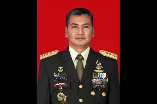 Riwayat Kepangkatan Letjen TNI Kunto Arief Wibowo, Putra Try Sutrisno yang Menjabat Pangkogabwilhan I Riwayat Kepangkatan Letjen TNI Kunto Arief Wibowo, Putra Try Sutrisno yang Menjabat Pangkogabwilhan I