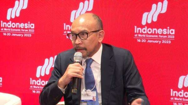 Riwayat Pendidikan Chatib Basri yang Dilantik Jadi Anggota Dewan Ekonomi Nasional Riwayat Pendidikan Chatib Basri yang Dilantik Jadi Anggota Dewan Ekonomi Nasional