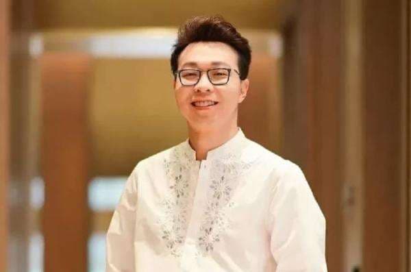 Riwayat Pendidikan dr Richard Lee, Ternyata Lulusan Kampus Ini Riwayat Pendidikan dr Richard Lee, Ternyata Lulusan Kampus Ini