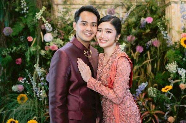 Riwayat Pendidikan Drajat Djumantara, Calon Suami Febby Rastanty yang Seorang Lulusan Akademi Kepolisian Riwayat Pendidikan Drajat Djumantara, Calon Suami Febby Rastanty yang Seorang Lulusan Akademi Kepolisian