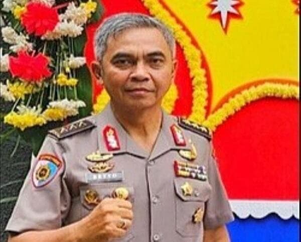 Riwayat Pendidikan Komjen Setyo Budiyanto, Ketua KPK 2024-2029 yang Dukung OTT Riwayat Pendidikan Komjen Setyo Budiyanto, Ketua KPK 2024-2029 yang Dukung OTT