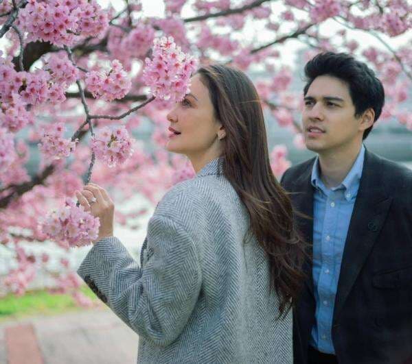 Riwayat Pendidikan Maxime Bouttier, Aktor Tampan yang Baru Melamar Luna Maya Riwayat Pendidikan Maxime Bouttier, Aktor Tampan yang Baru Melamar Luna Maya