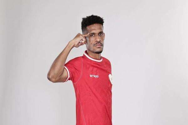 Riwayat Pendidikan Ricky Kambuaya, Gelandang Timnas Indonesia yang Bersinar Lawan China Riwayat Pendidikan Ricky Kambuaya, Gelandang Timnas Indonesia yang Bersinar Lawan China