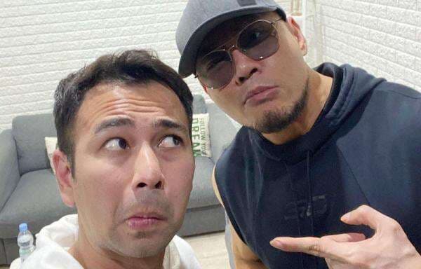 Adu Pendidikan Raffi Ahmad dengan Deddy Corbuzier, Bak Bumi dan Langit Adu Pendidikan Raffi Ahmad dengan Deddy Corbuzier, Bak Bumi dan Langit