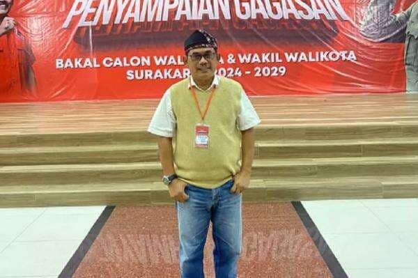 Riwayat Pendidikan Penggugat Ijazah Jokowi, Ternyata Lulusan Universitas Ternama! Riwayat Pendidikan Penggugat Ijazah Jokowi, Ternyata Lulusan Universitas Ternama!