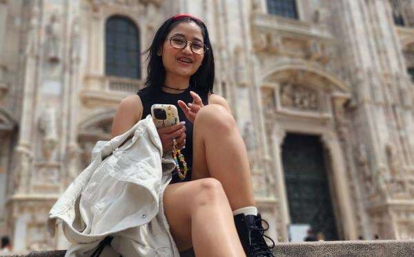 Cerai, Riyuka Bunga dan Heri Horeh Putus Komunikasi Cerai, Riyuka Bunga dan Heri Horeh Putus Komunikasi