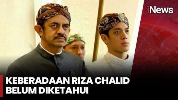 Riza Chalid Menghilang usai Jadi Tersangka Korupsi BBM Pertamina Riza Chalid Menghilang usai Jadi Tersangka Korupsi BBM Pertamina