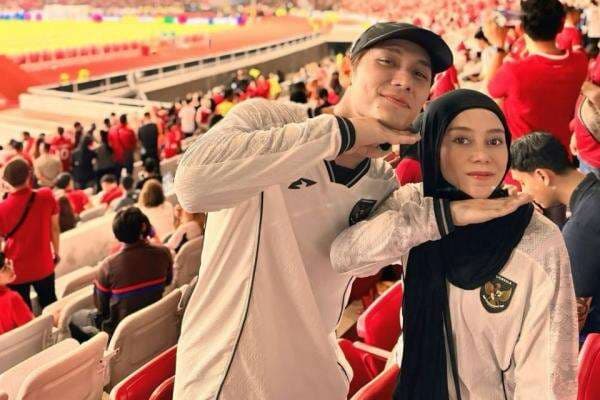 Rizky Billar Semringah Timnas Indonesia Kalahkan China: Daging Sapi yang Disembelih Terasa Nikmat Rizky Billar Semringah Timnas Indonesia Kalahkan China: Daging Sapi yang Disembelih Terasa Nikmat