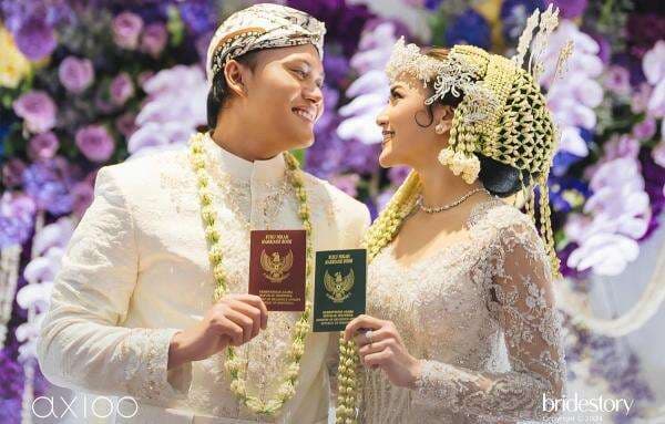 Rizky Febian soal Buku Nikah Palsu : Biar WO yang Tanggung Jawab Rizky Febian soal Buku Nikah Palsu : Biar WO yang Tanggung Jawab