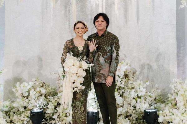 5 Sumber Kekayaan Rizky Febian 5 Sumber Kekayaan Rizky Febian