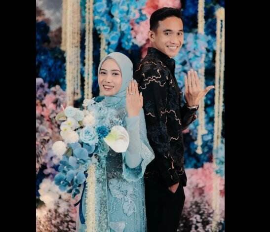 Latar Belakang Pendidikan Sendy Aulia, Tunangan Pemain Timnas Indonesia Rizky Ridho Sama-Sama Sekolah di SMA Sejahtera Latar Belakang Pendidikan Sendy Aulia, Tunangan Pemain Timnas Indonesia Rizky Ridho Sama-Sama Sekolah di SMA Sejahtera