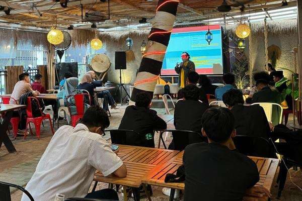 RKUHAP, Pakar Hukum Tekankan Ada Keseimbangan dalam Sistem Peradilan Pidana RKUHAP, Pakar Hukum Tekankan Ada Keseimbangan dalam Sistem Peradilan Pidana