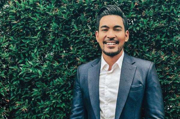 Robby Purba Dukung Penuh Pernikahan Rizky Febian dan Mahalini Robby Purba Dukung Penuh Pernikahan Rizky Febian dan Mahalini