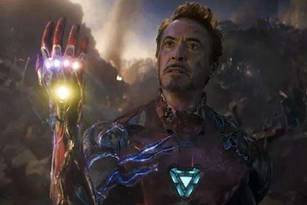 Robert Downey Jr Ditolak Jadi Dokter Doom, Sempat Bujuk Russo Brothers Robert Downey Jr Ditolak Jadi Dokter Doom, Sempat Bujuk Russo Brothers