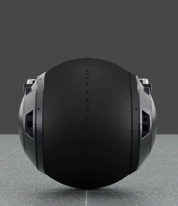 China Operasikan Robot Polisi Berteknologi AI, Dilengkapi Berbagai Senjata untuk Tangkap Penjahat China Operasikan Robot Polisi Berteknologi AI, Dilengkapi Berbagai Senjata untuk Tangkap Penjahat