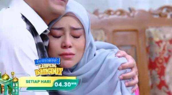 Sinopsis Sinetron Romansa Kampung Dangdut Episode 28 Sinopsis Sinetron Romansa Kampung Dangdut Episode 28