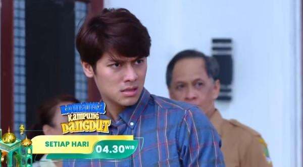 Sinopsis Sinetron Romansa Kampung Dangdut Episode 27 Sinopsis Sinetron Romansa Kampung Dangdut Episode 27